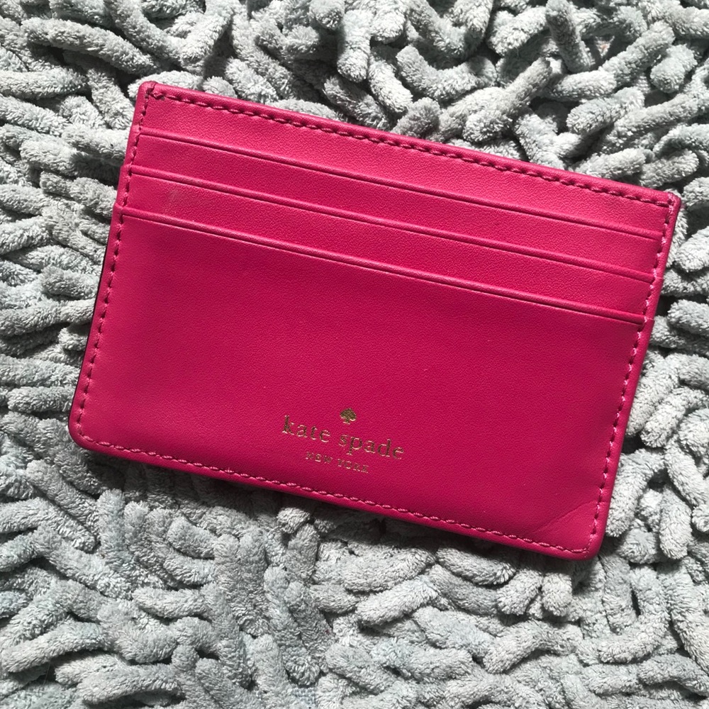 Kate Spade wallet